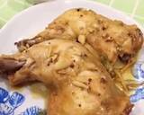 ไก่ต้มน้ำปลา วิธีทำสูตร 11 รูป