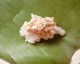Foto langkah ke 6 dari resep Lemper Isi Dori dan Tahu.