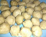 Foto langkah ke 2 dari resep Bakso.