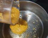 Foto del paso 4 de la receta: Patatas con bacalao y langostinos