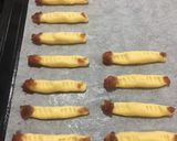 A picture of step 14 of Halloween Cookies.