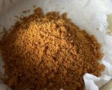 🍰 KRÉMES MASCARPONÉS SAJTTORTA ERDEI GYÜMÖLCSÖKKEL 🫐🍓 recept fázis 1 fotója