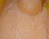 A picture of step 2 of Kosai.