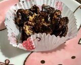 Foto langkah ke 4 dari resep Cornflakes Choco Crunchy.