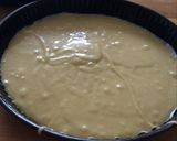 Une image de l'étape 4 de Gâteau fantôme.