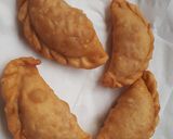 صورة لخطوة 6 من وصفة سمبوسك (البيتي)🤗