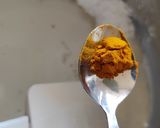 Vanília sodó (vegán, laktóz- és gluténmentes) recept fázis 2 fotója