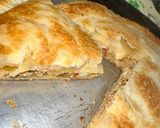 Foto del paso 5 de la receta: Tarta de atún