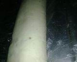 Foto del paso 3 de la receta: Arrollado de papa relleno de salsa de atún con zanahorias