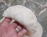 Foto del paso 4 de la receta: Tapas de empanadas tipo criollas