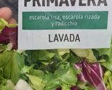 Foto del paso 2 de la receta: 156. Ensalada de Aguacate, Mozzarella y Pimientos del Piquillo