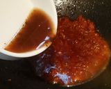 Gambar langkah 4 resipi Asam Pedas Ikan Nyok-Nyok.