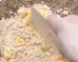 Foto del paso 2 de la receta: Pastel relleno con higos