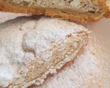 Foto del paso 6 de la receta: Robiols de requesón, sin azúcar y sin manteca