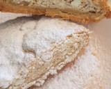 Foto del paso 6 de la receta: Robiols de requesón, sin azúcar y sin manteca