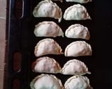 Foto del paso 5 de la receta: 🥟Empanadas de pollo caseras🥟