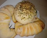 Foto del paso 8 de la receta: Pancitos de Jamón y Queso