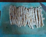 Foto langkah ke 1 dari resep 443. Ragi Tempe Homemade.