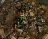 Foto langkah ke 3 dari resep Semur ayam kentang.