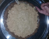 Foto del paso 3 de la receta: Tarta integral de coco, crema de dulce de leche !!!