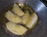 Foto langkah ke 3 dari resep Sukun goreng.