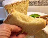 Foto del paso 18 de la receta Roscón gallego con esencia de almendra y vainilla