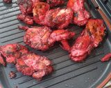 Foto langkah ke 7 dari resep Ayam Chasiew Ringkes.
