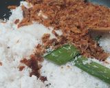 Foto langkah ke 2 dari resep Unti Kelapa.