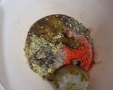 Foto del paso 1 de la receta: Carne al horno jugosa