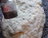 Foto del paso 3 de la receta: Coquitos de anís (súper crocantes)