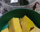Foto langkah ke 1 dari resep 22. Amparan Tatak Labu (Khas Banjarmasin).
