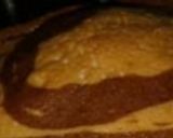 A picture of step 8 of Simple cake in pressure cooker.