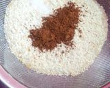 Foto del paso 2 de la receta: Muffins de manzana y canela