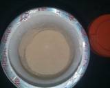 Healthy eggless omelet recipe step 1 photo