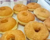 Foto langkah ke 4 dari resep DKNY (Donat Kentang Nih Yeee...)😅😄.