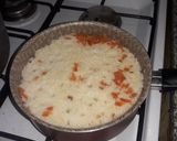 Foto del paso 3 de la receta: Arroz blanco especial (A la Karu)