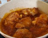 Foto langkah ke 4 dari resep Ayam Madu Super Simple.