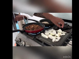 Mole rojo
