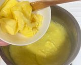 玫瑰檸檬塔的食譜步驟8照片