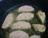 Foto langkah ke 6 dari resep Ngohiong Daging Ayam / Babi non halal.