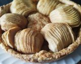 Foto del paso 3 de la receta: Pastel de Manzana
