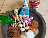 Foto langkah ke 1 dari resep Empal Gentong.