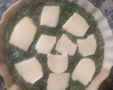 Foto del paso 6 de la receta: Gallette de Espinacas