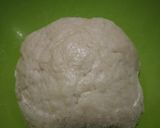 Foto langkah ke 1 dari resep Donat Empuk Tanpa Kentang.