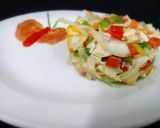 Foto del paso 5 de la receta: Ceviche de Pollo