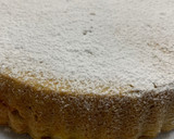 Foto del paso 6 de la receta: Torta de Ricota y Dulce de Leche