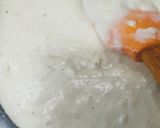 A picture of step 2 of Bread packet.