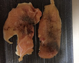 Foto del paso 2 de la receta: Pollo a la plancha con verduras al vapor