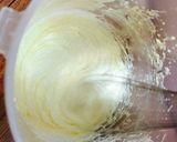 Hình bước làm 1 của món Bánh quy lưỡi mèo