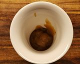 Une image de l'étape 7 de Café à la Citrouille.